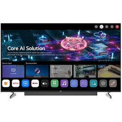 Vox 65WSB684U televizor 65", 4K ultra hd, smart webos hub Cene