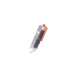 Toner123 Kompatibilna kartuša za Canon CLI-551GY XL / 6447B001 / Canon Pixma IP 8700, MG 6350, MG 7150, MG 7550 - siva XL, (22103758) Cene