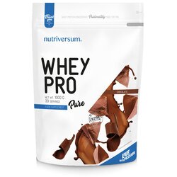 LAMA nutriversum whey pro čokolada 1000g Cene