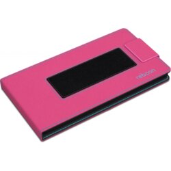 Reboon univezalna torbica / nosilec BOONFLIP XS pink Cene
