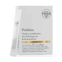 MEV FELLER Probifast probiotik Cene