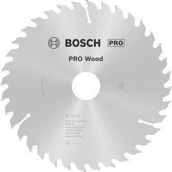 Bosch pro wood list kružne testere 180x2.6x30 mm 36z atb max 8.500 o/min (2608640609) Cene