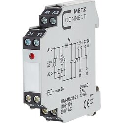 Metz Connect Spojni modul KRA-M8/21-21 230AC, (20889034) Cene