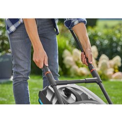 Gardena Električna kosilica owermax 37/1800 (1.800 W, 37 cm) + BAUHAUS jamstvo 5 godina na uređaje na električni ili motorni pogon Cijene