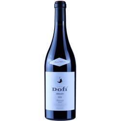 Alvaro Palacios Finca Dofi Cene