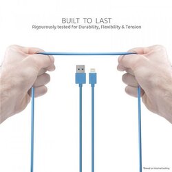 Promate kabl LINKMATE-LT.BLUE Cene
