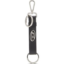 Diesel Keychain - HISSU EVO BUSY-KEY wallet black Cijene