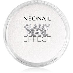 NeoNail Glassy Pearl Effect svjetlucavi prah za nokte 2 g Cijene
