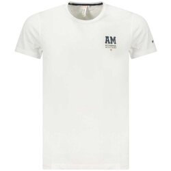 ACCADEMIA MILITARE muŠka majica s6s6795586/ bela Cene