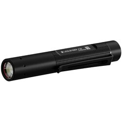 LED LENSER P2R džepna svjetiljka pogon na punjivu bateriju , baterijski pogon 200 lm 8 h 36 g Cene