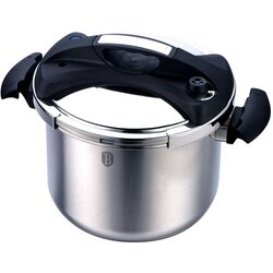 Berlinger Haus ekspres lonac 8 L Eternal Collection – BH/8606 Cijene
