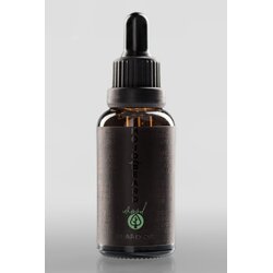 Mojo Beard wood ulje za bradu Cene