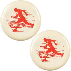 WHAM - O Frisbee All Sport 140g leteči disk, za dejavnosti na prostem -2 pakiranja, (22088698) Cene
