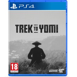 Devolver Digital Trek To Yomi (4) Cene