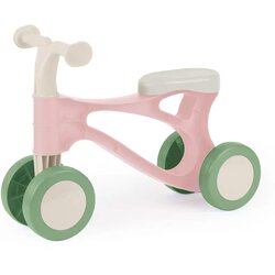 Lena Gurajući motocikl za djecu u pastelnoružičastoj boji Cene