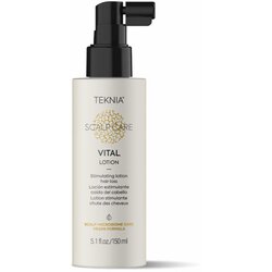 Lakmé teknia vital losion protiv opadanja kose 150ml Cene