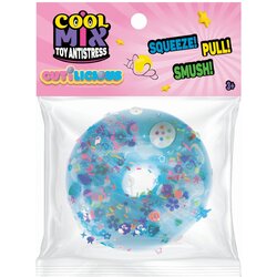 COOL MIX Taba squishy krafna T25363 Cene