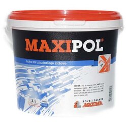 Maksima poludisperzija maxipol 03/1 Cene