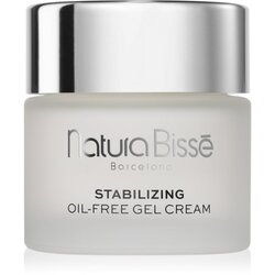 Natura Bissé Stabilizing Oil Free Gel-Cream zaštitna gel krema s hidratantnim učinkom 75 ml Cene