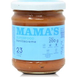 Superfood vanilijeva krema Cene