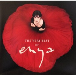 Enya Enya - The Very Best Of Enya Cene