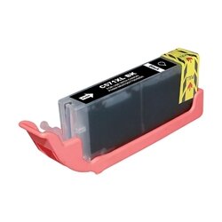 Canon Tinta za CLI-571BK XL (crna), zamjenska Cijene