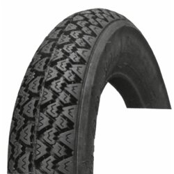 HJS spoljašna guma za kolica 3.50-8 4pr kina knobs ( 410013 ) Cene