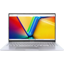 Asus VivoBook 15 OLED X1505VA-MA437 15,6" 2,8K OLED 120Hz Intel I7-13700H/16GB/512GB SSD/Backlit Kbd/Cool silver/2god Cijene