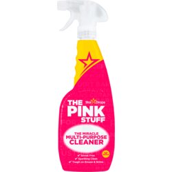 Pink stuff the čudesni višenamenski čistač u spreju 750ml Cene