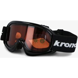 Kronos naočare za skijanje Park Goggle 71 Black - 152872 Cene