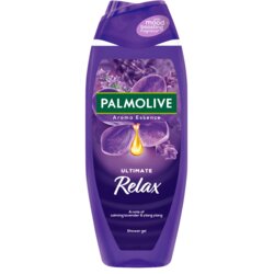 Palmolive Memories Sunset Relax prirodni gel za tuširanje s lavandom 500 ml Cene