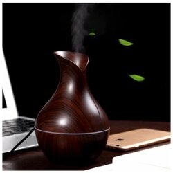 Yiwu Moon Star Stona ultrazvučna aroma lampa 17886-5977db Cene