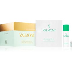 Valmont Regenerating Mask Treatment Set darilni set (za takojšnjo zgladitev gub) Cene