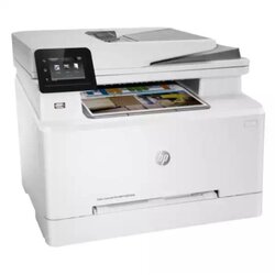 HP Color LaserJet Pro MFP M283fdn 7KW74A Cene