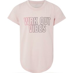 Energetics fitnes majica za devojčice GARIANNE 2 JRS pink 407624 Cene