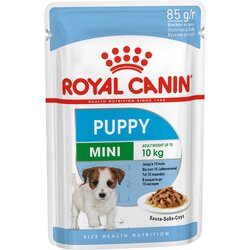 Royal Canin Mini Puppy 85 g Cene