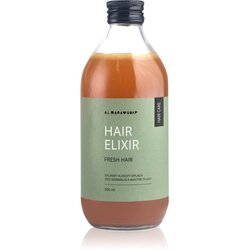 Almara Soap Fresh Hair lasni tretma iz zelišč za tanke lase 300 ml Cene