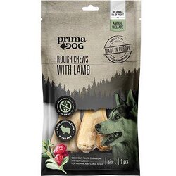 Prima Rough chews - Lamb L 13.5cm 140g Cene