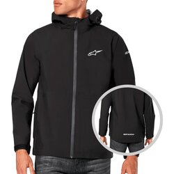 Alpinestars Kascade Rain Jacket jakna Cene