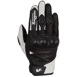 Furygan td 21 vented belo crvene rukavice Cene