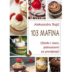 3D+ Aleksandra Bajić - 103 mafina Cene