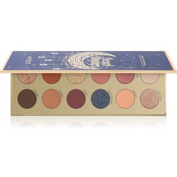 Affect Desert Wonders paleta senčil za oči 12x2 g Cene