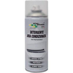 Stac Plastic Sprej, čistač klima uređaja, 400 ml - A02237 Cene