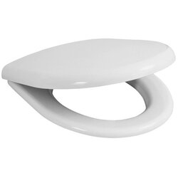 Jika H8932843000001 Deep WC deska s počasnim zapiranjem "Soft Close" Cene