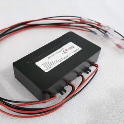 Sole STABILIZATOR NAPONA BATERIJE (BATT. BALANCER) Cene