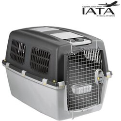 Farmcompany T-TRF105 Kavez za pse 109x71x79 Cene