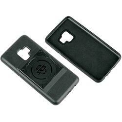 Sks Ohišje za pametni telefon Compit Cover Samsung Galaxy S23 Črno, (5000540707) Cene