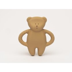 Moonie Natural Teether Cappucino grizalo 1 kos Cene