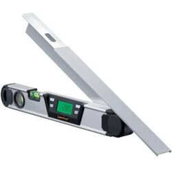 LASERLINER Elektronski kutomjer ArcoMaster 075.131A, 0-220°,preciznost: 0,25 mm Cene