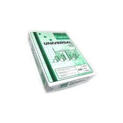 Universal fotokopir papir A4 80gr Cene